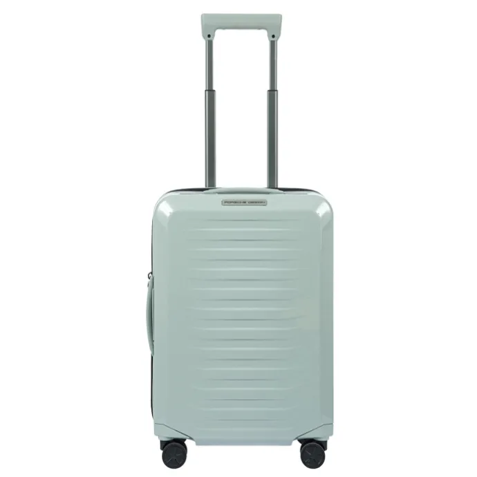 Porsche Design Roadster Hardcase 4 Wheel Cabin Trolley chalk chiny