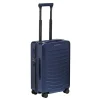 Porsche Design Roadster Hardcase 4W Trolley S dark blue