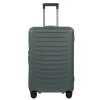 Porsche Design Roadster Hardcase Spinner Trolley M grey matt