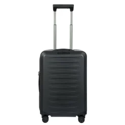 Porsche Design Roadster Hardcase 4 Wheel Cabin Trolley black matt