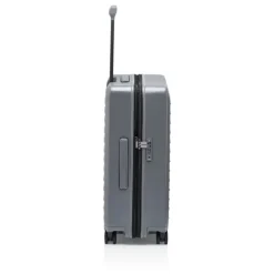 Porsche Design Roadster Hardcase 4W Trolley M anthracite