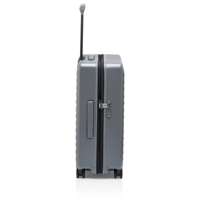 Porsche Design Roadster Hardcase 4W Trolley M anthracite