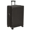 Porsche Design Roadster Nylon 4W Trolley L Expandable black