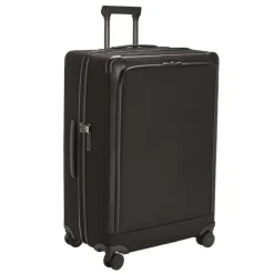 Porsche Design Roadster Nylon 4W Trolley L Expandable black