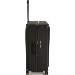 Porsche Design Roadster Nylon 4W Trolley L Expandable black