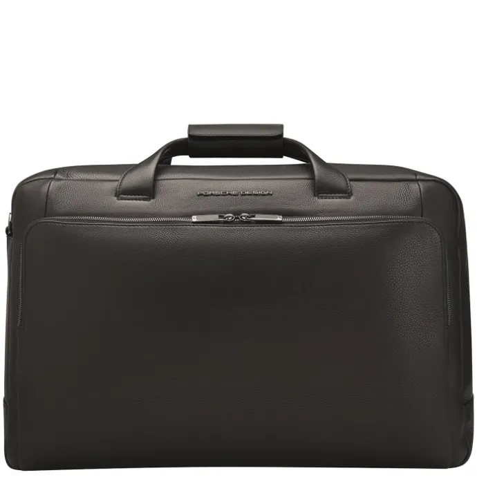 Porsche Design Roadster Nylon Weekender black