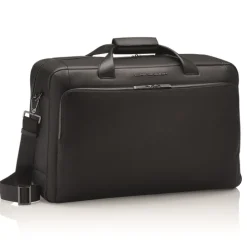 Porsche Design Roadster Nylon Weekender black