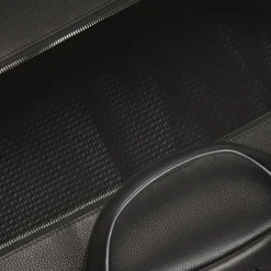 Porsche Design Roadster Nylon Weekender black