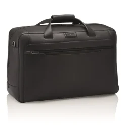 Porsche Design Roadster Nylon Weekender black