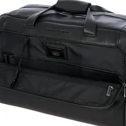 Porsche Design Roadster Nylon Weekender black