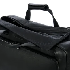 Porsche Design Roadster Nylon Weekender black