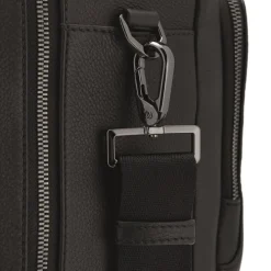 Porsche Design Roadster Nylon Weekender black
