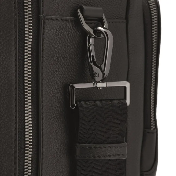 Porsche Design Roadster Nylon Weekender black