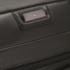 Porsche Design Roadster Nylon Weekender black