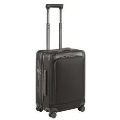 Porsche Design Roadster Nylon 4W Trolley S black