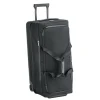 Porsche Design Roadster Nylon Rolling Duffle L black