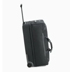Porsche Design Roadster Nylon Rolling Duffle L black