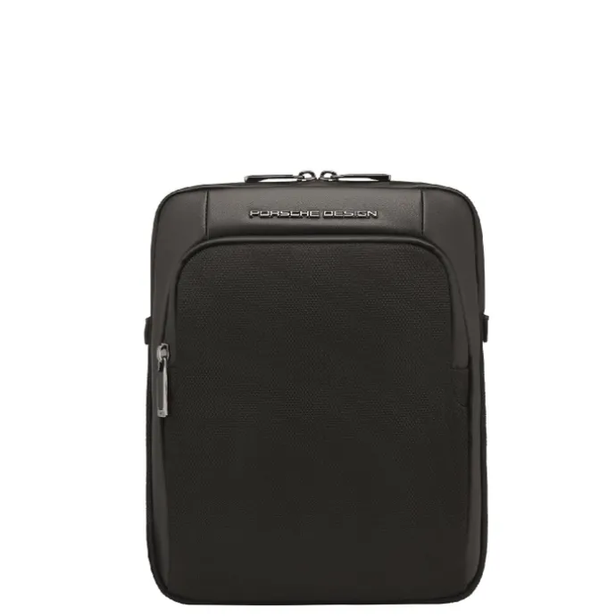 Porsche Design Roadster Nylon Shoulderbag XS black