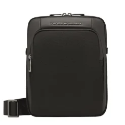 Porsche Design Roadster Nylon Shoulderbag XS black