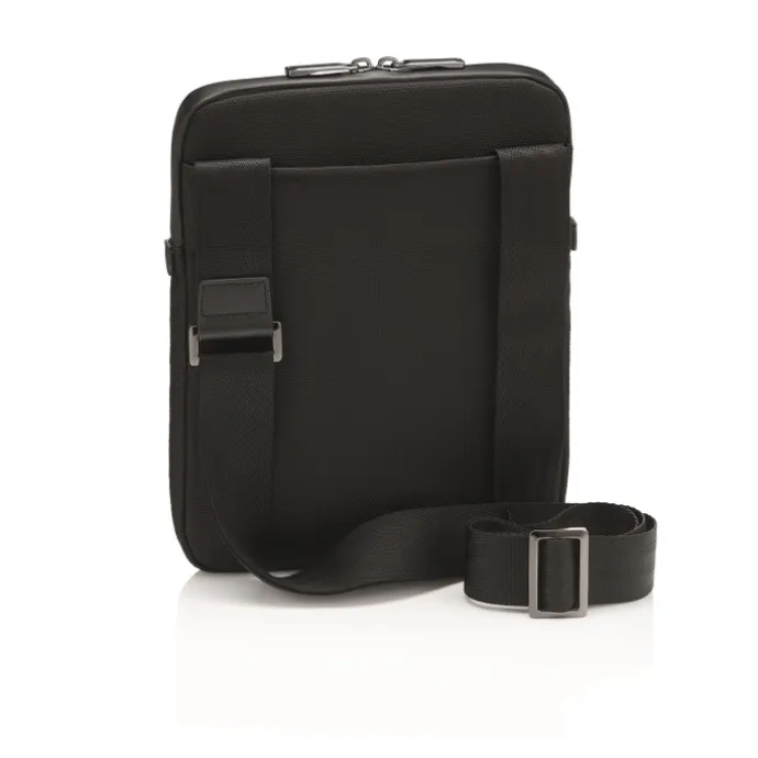Porsche Design Roadster Nylon Shoulderbag XS black