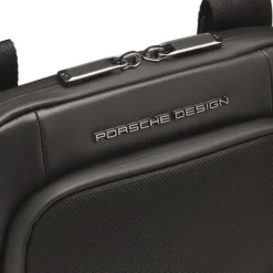 Porsche Design Roadster Nylon Shoulderbag XS black