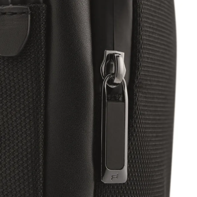 Porsche Design Roadster Nylon Shoulderbag XS black
