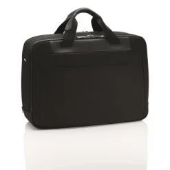 Porsche Design Roadster Nylon Briefcase M black