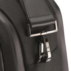Porsche Design Roadster Nylon Briefcase M black
