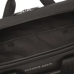Porsche Design Roadster Nylon Briefcase M black