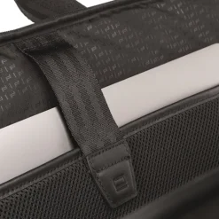 Porsche Design Roadster Nylon Briefcase M black