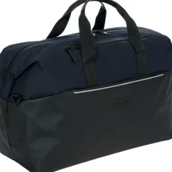 Porsche Design Urban Eco Weekender dark blue