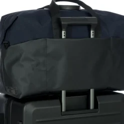 Porsche Design Urban Eco Weekender dark blue