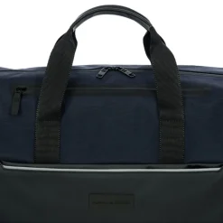 Porsche Design Urban Eco Weekender dark blue