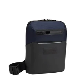 Porsche Design Urban Eco Shoulderbag S dark blue