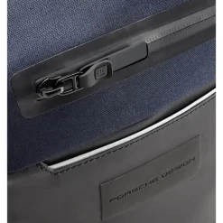 Porsche Design Urban Eco Shoulderbag S dark blue