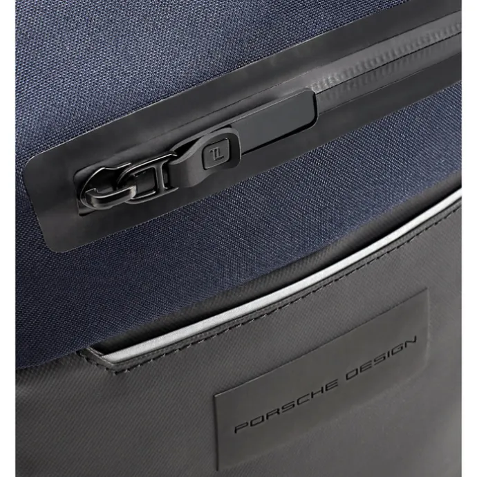 Porsche Design Urban Eco Shoulderbag S dark blue