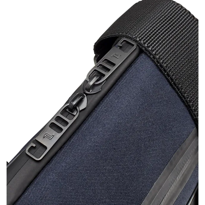 Porsche Design Urban Eco Shoulderbag S dark blue
