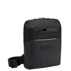 Porsche Design Urban Eco Shoulderbag S black
