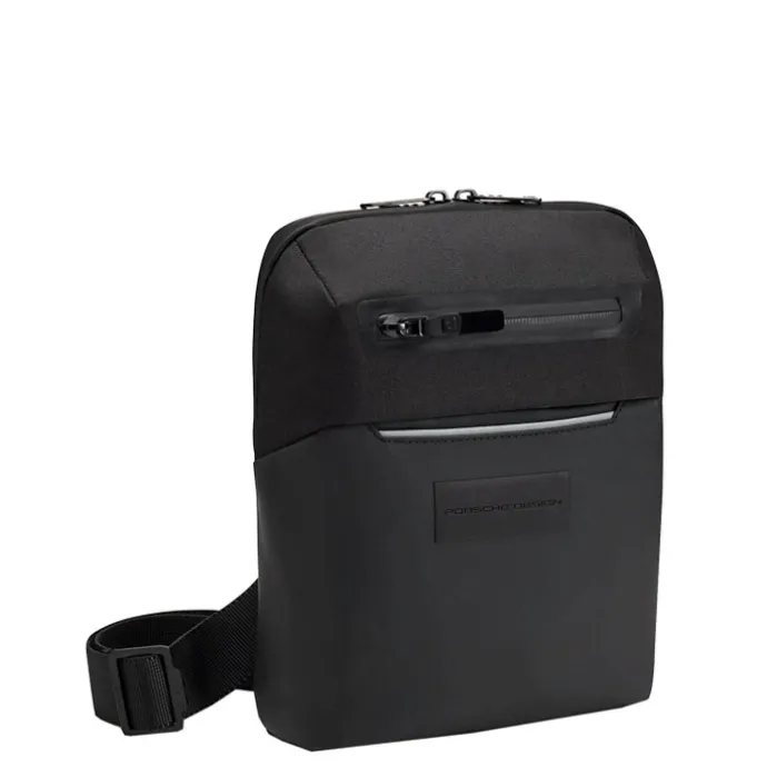 Porsche Design Urban Eco Shoulderbag S black