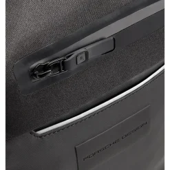 Porsche Design Urban Eco Shoulderbag S black