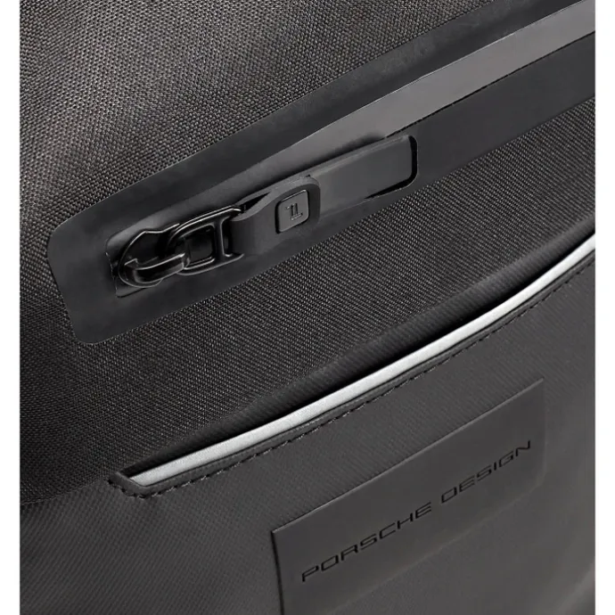 Porsche Design Urban Eco Shoulderbag S black