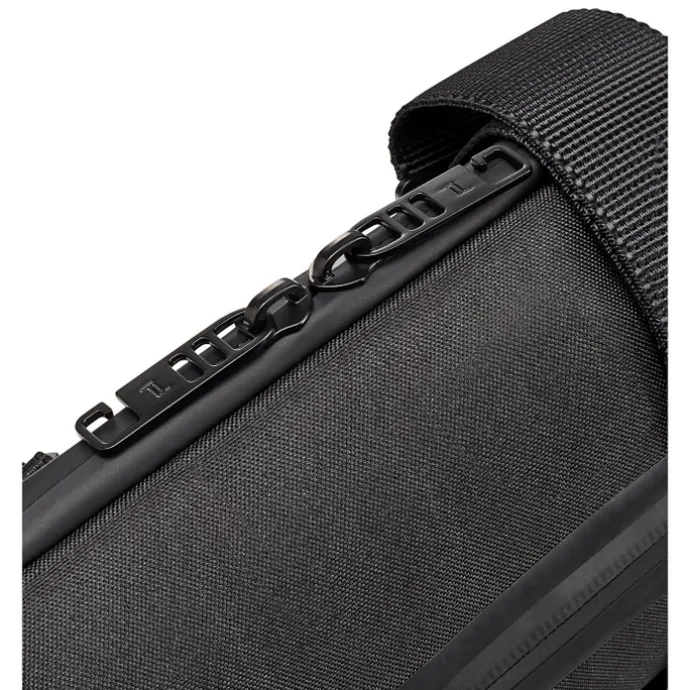 Porsche Design Urban Eco Shoulderbag S black