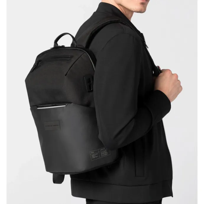 Porsche Design Urban Eco Backpack XS black
