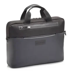 Porsche Design Urban Eco Briefcase M black