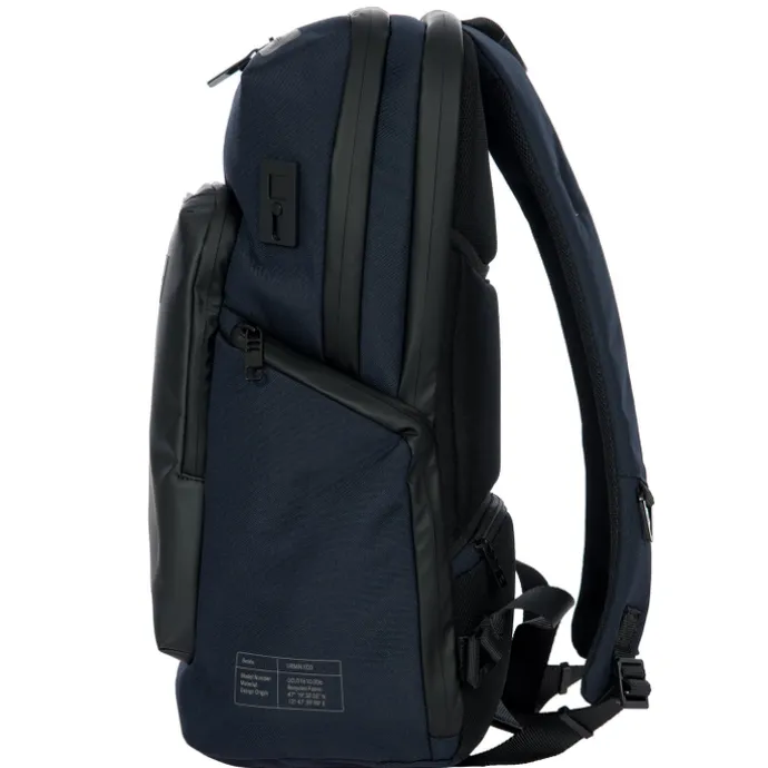 Porsche Design Urban Eco Backpack M2 dark blue