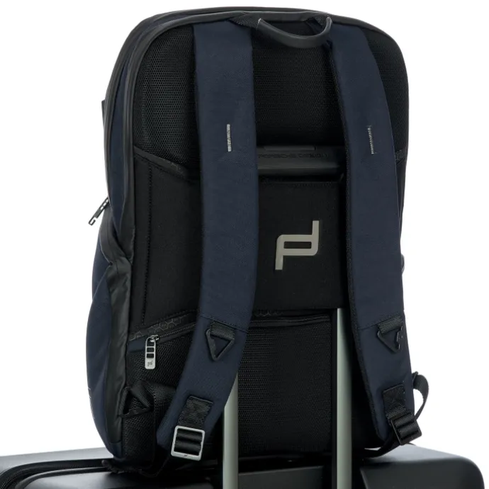 Porsche Design Urban Eco Backpack M2 dark blue
