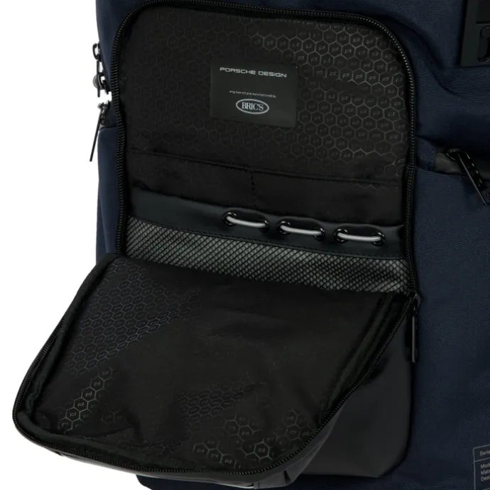 Porsche Design Urban Eco Backpack M2 dark blue