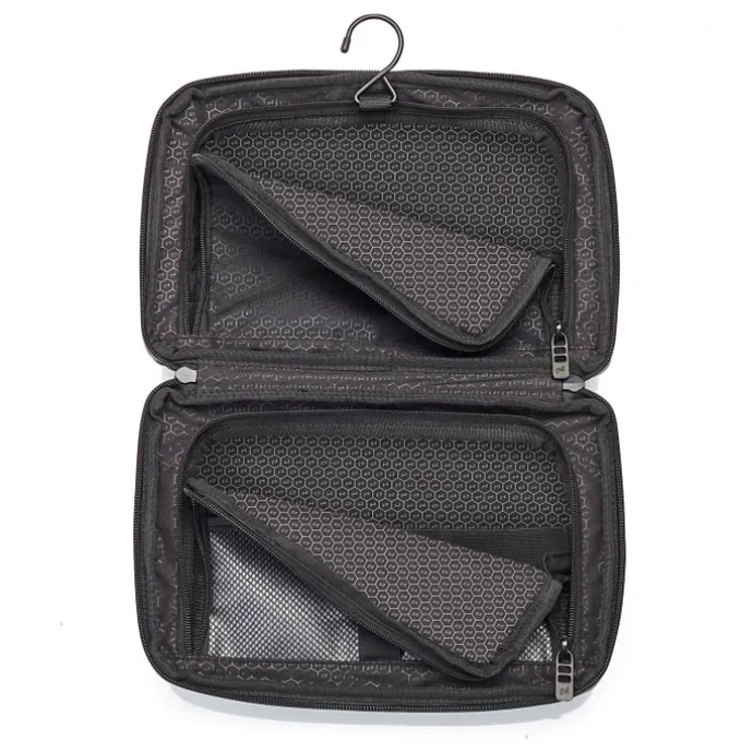 Porsche Design Urban Eco Washbag L dark blue