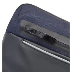 Porsche Design Urban Eco Washbag L dark blue
