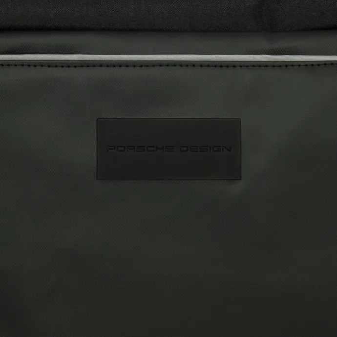 Porsche Design Urban Eco Duffle black